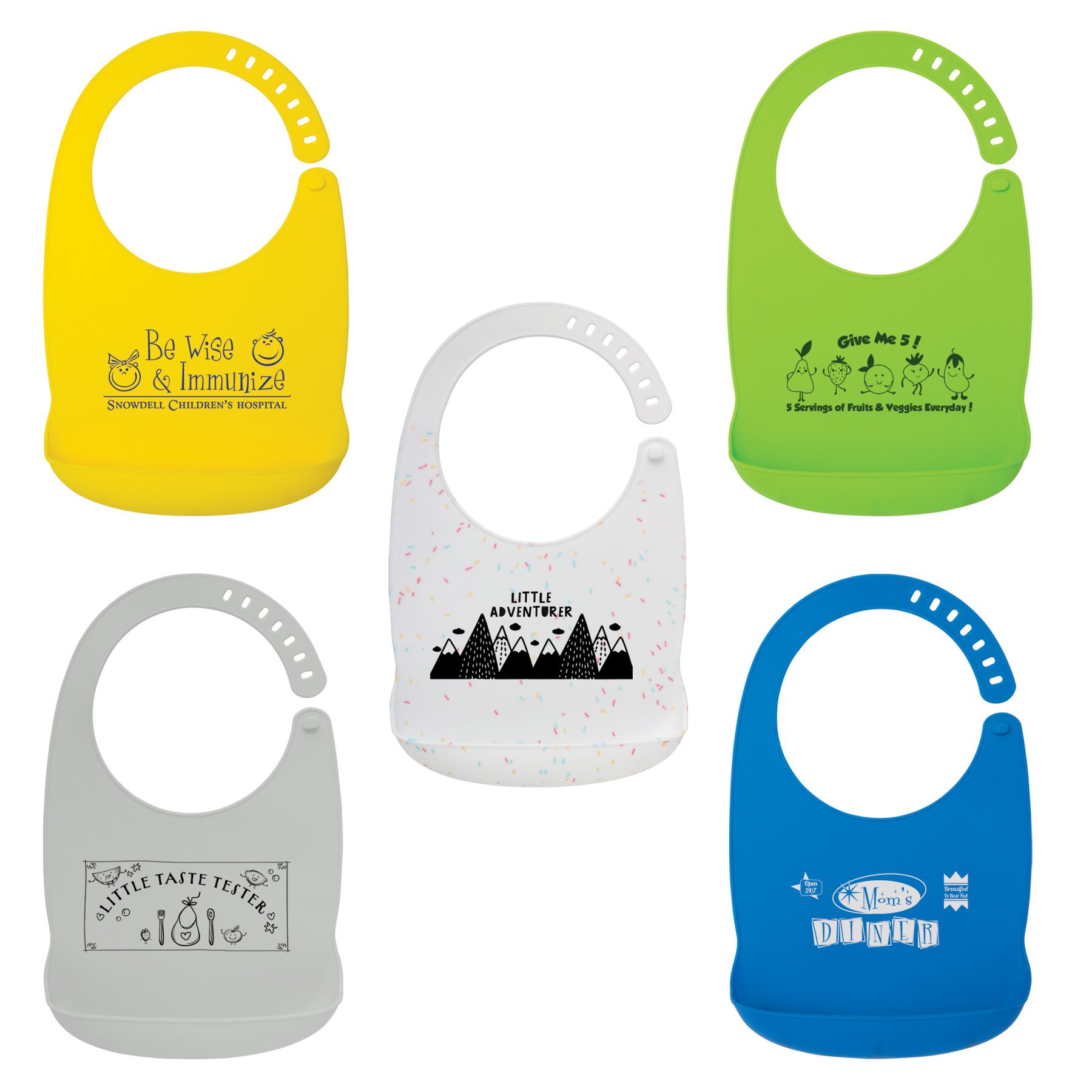 Baby Bib