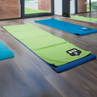 Yoga Workout Towel