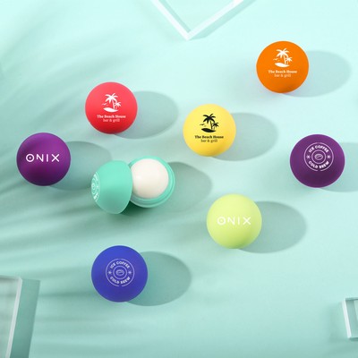 Comfort Lip Balm Ball