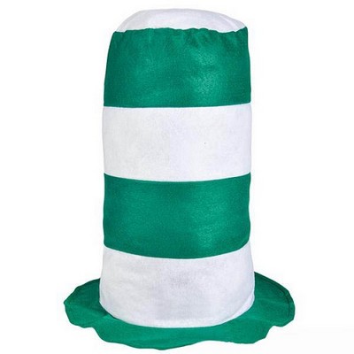 Shamrock Stove Pipe Hat