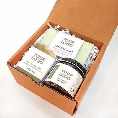 Mini Eco Homelife Gift Sets